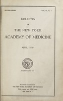 view A medical tour in Europe / [Fielding H. Garrison].