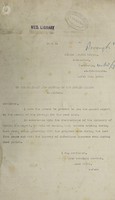 view [Report 1925] / Medical Officer of Health, Newcastle-under-Lyme Borough.