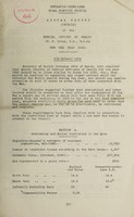 view [Report 1940] / Medical Officer of Health, Newcastle-under-Lyme (Union) R.D.C.