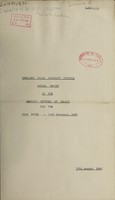 view [Report 1944] / Medical Officer of Health, Newhaven U.D.C.