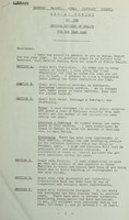 view [Report 1946] / Medical Officer of Health, Newport Pagnell R.D.C.