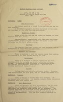 view [Report 1941] / Medical Officer of Health, Newport Pagnell U.D.C.