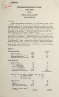 view [Report 1947] / Medical Officer of Health, Newport Pagnell U.D.C.