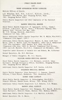 view [Report 1966] / Medical Officer of Health, North Oxfordshire Combined Districts (Chipping Norton Borough, Woodstock Borough, Witney U.D.C., Banbury R.D.C., Chipping Norton R.D.C., Witney R.D.C.).