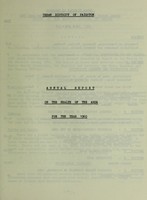 view [Report 1960] / Medical Officer of Health, Paignton U.D.C.