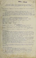 view [Report 1925] / Medical Officer of Health, North Walsham U.D.C.