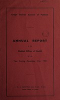 view [Report 1959] / Medical Officer of Health, Padiham U.D.C.