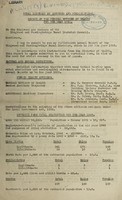 view [Report 1946] / Medical Officer of Health, Ringwood & Fordingbridge R.D.C.