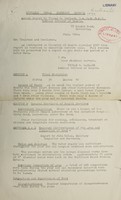 view [Report 1939] / Medical Officer of Health, Rothwell (Northamptonshire) U.D.C.