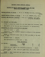 view [Report 1954] / Medical Officer of Health, Salcombe U.D.C.