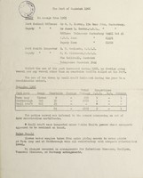 view [Report 1966] / Port Medical Officer of Health, Sandwich Borough & Port.