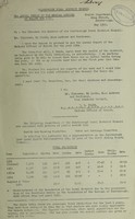 view [Report 1954] / Medical Officer of Health, Scarborough (Union) R.D.C.