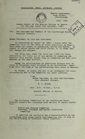 view [Report 1962] / Medical Officer of Health, Scarborough (Union) R.D.C.