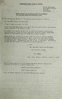 view [Report 1972] / Medical Officer of Health, Scarborough (Union) R.D.C.