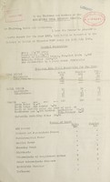 view [Report 1942] / Medical Officer of Health, Sedgefield (Union) R.D.C.