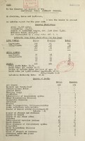 view [Report 1944] / Medical Officer of Health, Sedgefield (Union) R.D.C.