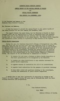 view [Report 1956] / Medical Officer of Health, Sidmouth U.D.C.