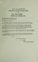 view [Report 1957] / Medical Officer of Health, Sidmouth U.D.C.