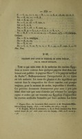 view Fragment d'un livre de médecine en Copte thébain / [Urbain Bouriant].