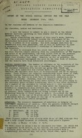 view [Report 1947] / School Medical Officer of Health, Rutland County.