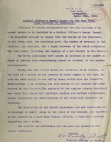 view [Report 1941] / Medical Officer of Health, Spennymoor U.D.C.