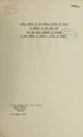 view [Report 1948] / Medical Officer of Health, Spilsby R.D.C.