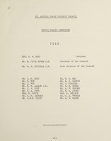 view [Report 1949] / Medical Officer of Health, St Austell U.D.C.