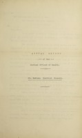 view [Report 1897] / Medical Officer of Health, St Germans R.D.C.