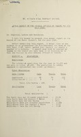 view [Report 1946] / Medical Officer of Health, St Germans R.D.C.