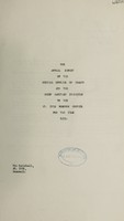 view [Report 1951] / Medical Officer of Health, St Ives (Cornwall) Borough.