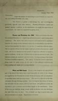 view [Report 1905] / Medical Officer of Health, Stanley (Co. Durham) U.D.C.