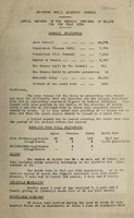 view [Report 1939] / Medical Officer of Health, Stockton (Union) R.D.C.