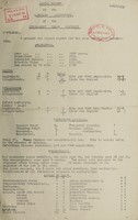 view [Report 1944] / Medical Officer of Health, Stowmarket U.D.C.