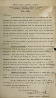 view [Report 1940] / Medical Officer of Health, Stroud (Union) R.D.C.