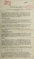 view [Report 1941] / Medical Officer of Health, Sturminster R.D.C.