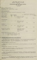 view [Report 1947] / Medical Officer of Health, Sturminster R.D.C.