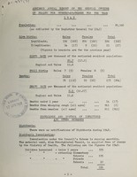 view [Report 1942] / Medical Officer of Health, Sunbury-on-Thames U.D.C.