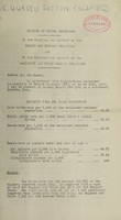 view [Report 1942] / Medical Officer of Health, Sutton Coldfield Borough.