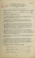 view [Report 1948] / Medical Officer of Health, Swaffham U.D.C.