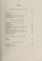 view [Report 1964] / Medical Officer of Health and School Medical Officer of Health, Swindon Borough.