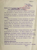 view [Report 1942] / Medical Officer of Health, Spennymoor U.D.C.