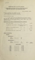 view [Report 1946] / Medical Officer of Health, Stevenage U.D.C.