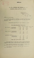 view [Report 1949] / Medical Officer of Health, Stockton (Union) R.D.C.