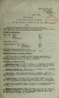 view [Report 1942] / Medical Officer of Health, Taunton Borough.