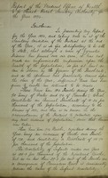 view [Report 1894] / Medical Officer of Health, Thirsk R.D.C.