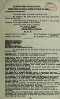 view [Report 1943] / Medical Officer of Health, Thorney R.D.C.