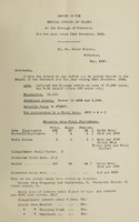 view [Report 1952] / Medical Officer of Health, Tiverton Borough.