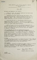 view [Report 1945] / Medical Officer of Health, Totnes Borough.