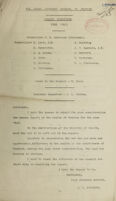 view [Report 1940] / Medical Officer of Health, Trawden U.D.C.