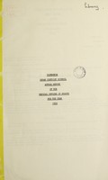 view [Report 1959] / Medical Officer of Health, Ulverston U.D.C.